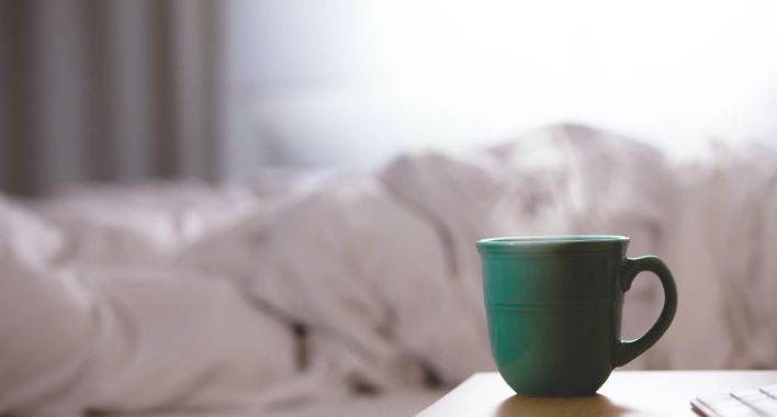 5 tips to improve your sleep