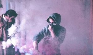 Signs of a toxic person