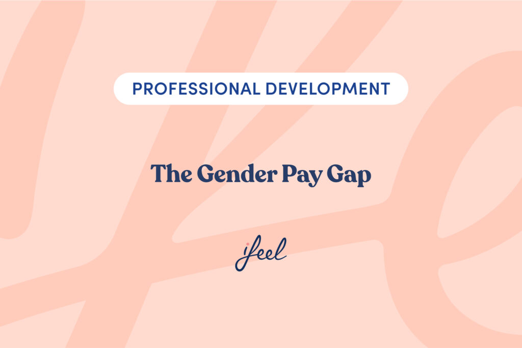 gender pay gap