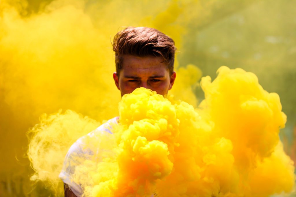 burnout syndrom