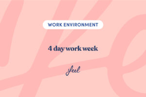 4 day work week