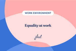 equality at work