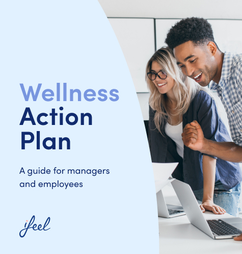 wellness action plan
