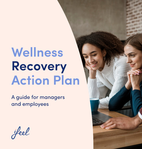 wellness recovery action plan