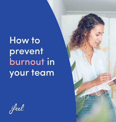 burnout guide