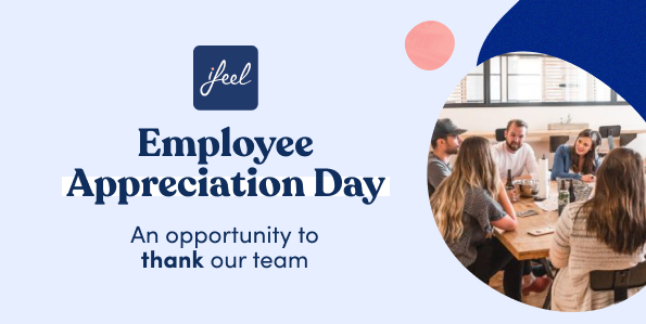 Appreciation Day » ifeel - EN