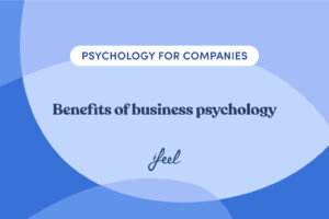 business psychology