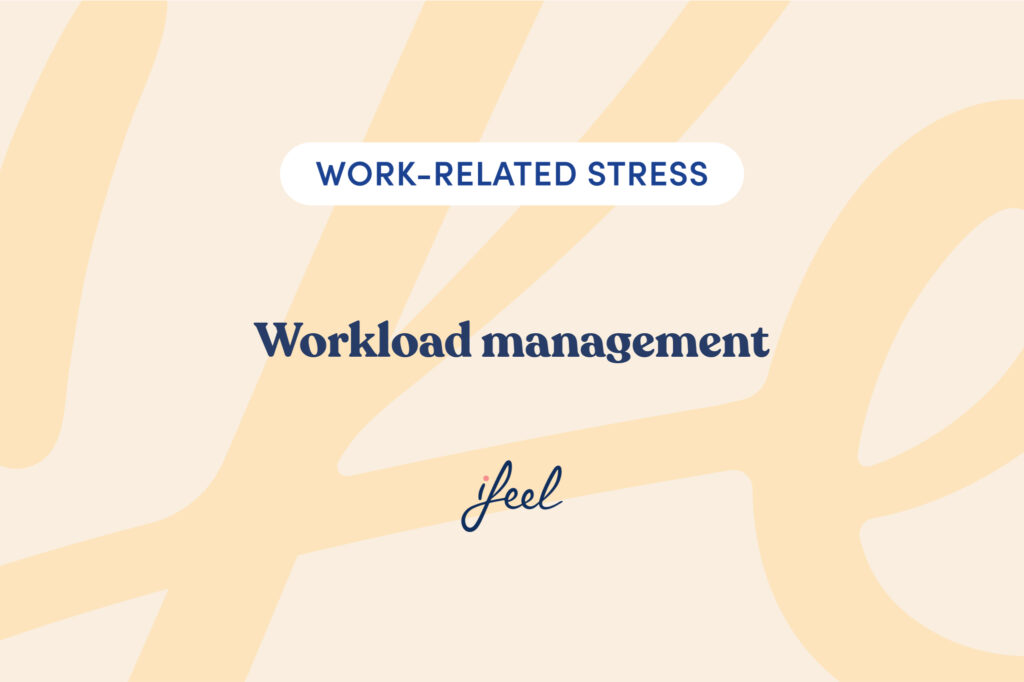 workload management