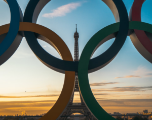 mental health and the Olympic Games