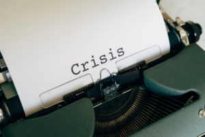 crisis management in the workplace