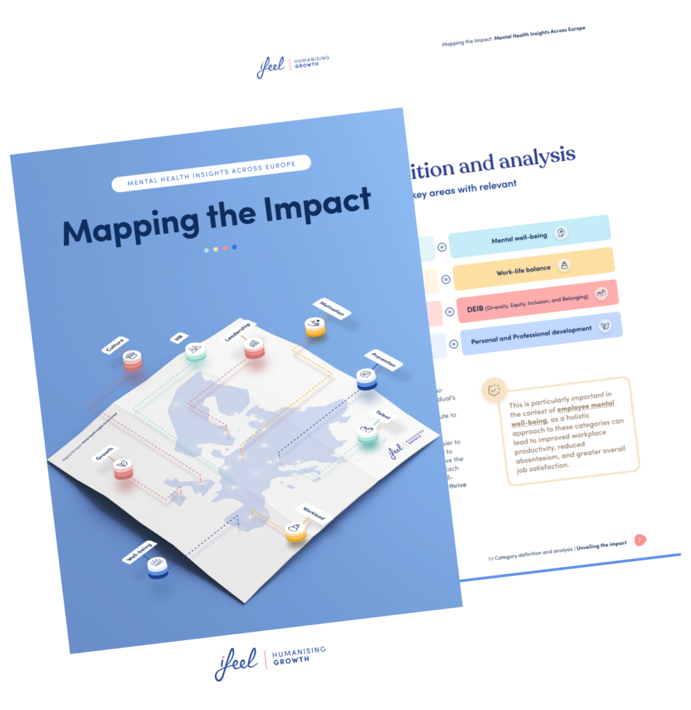 Mental Health Insights Across Europe