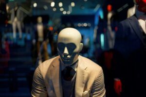 mental health in the retail industry