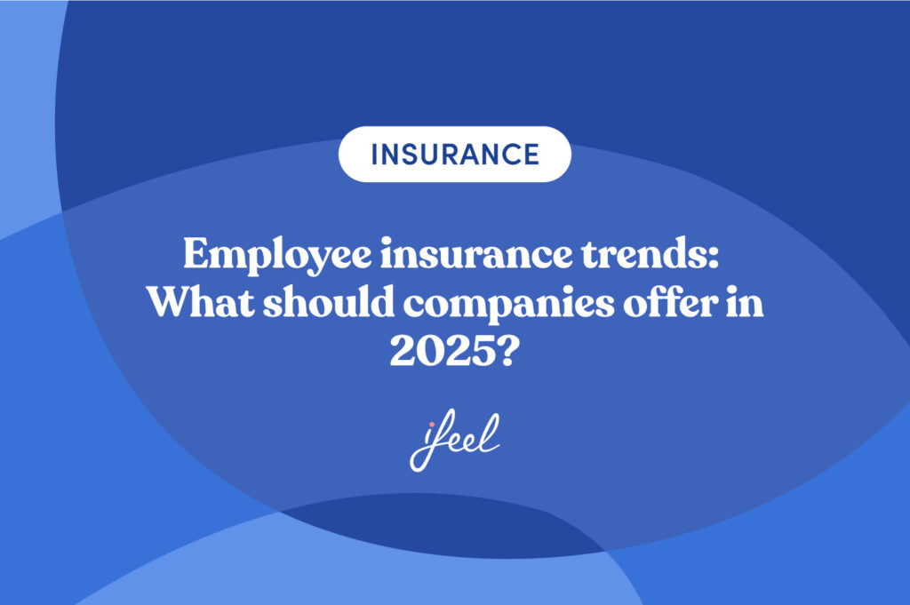 Employee insurance trends