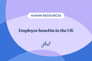 employee benefits in the UK