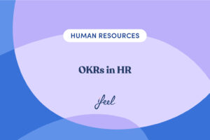 OKRs in HR