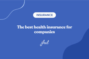 the best health insurance for companies