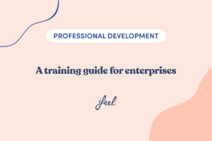 training guide for enterprises