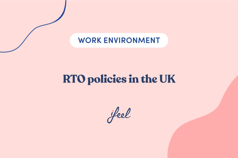 RTO policies