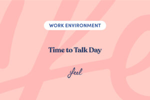 Time to Talk Day