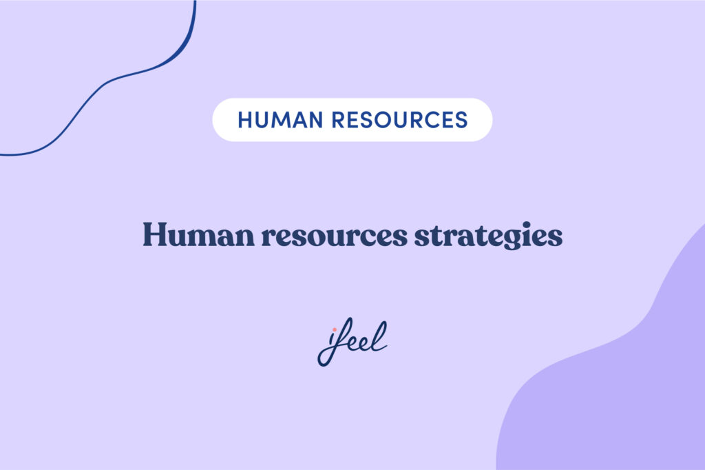 human resources strategies