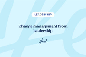 change management from leadership