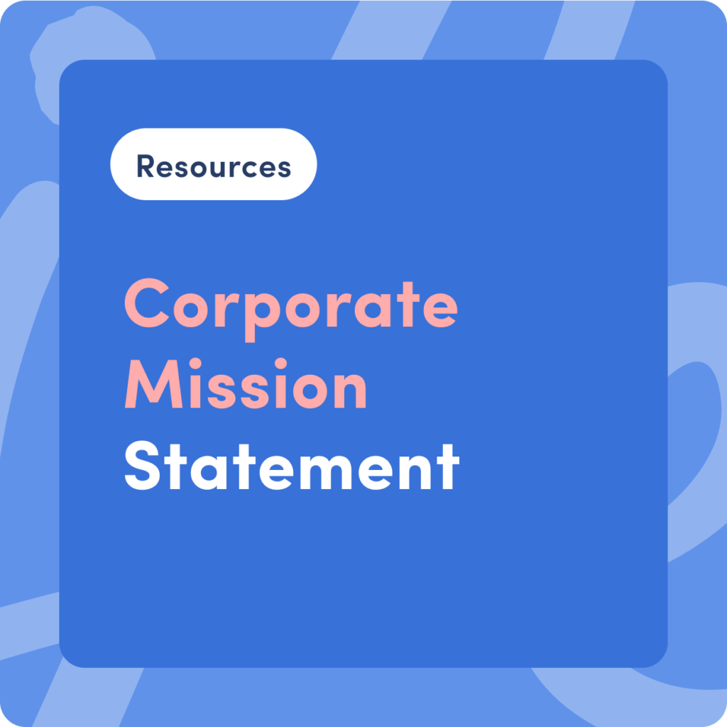 Resources for companies