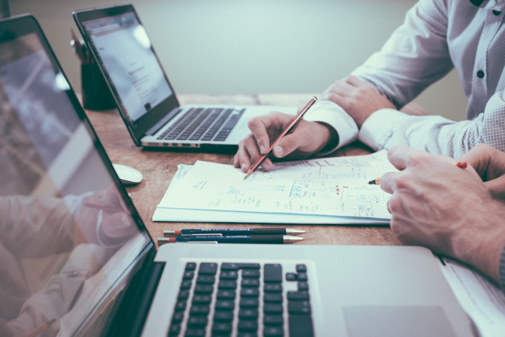 training guide for enterprises