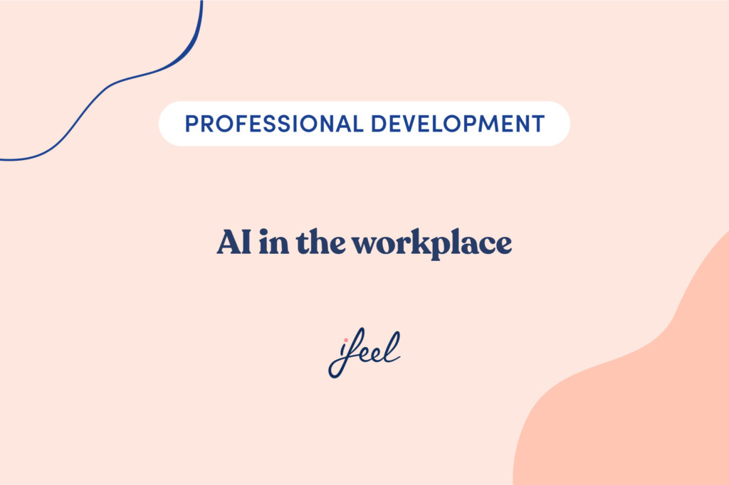 AI in the workplace