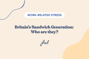 sandwich generation