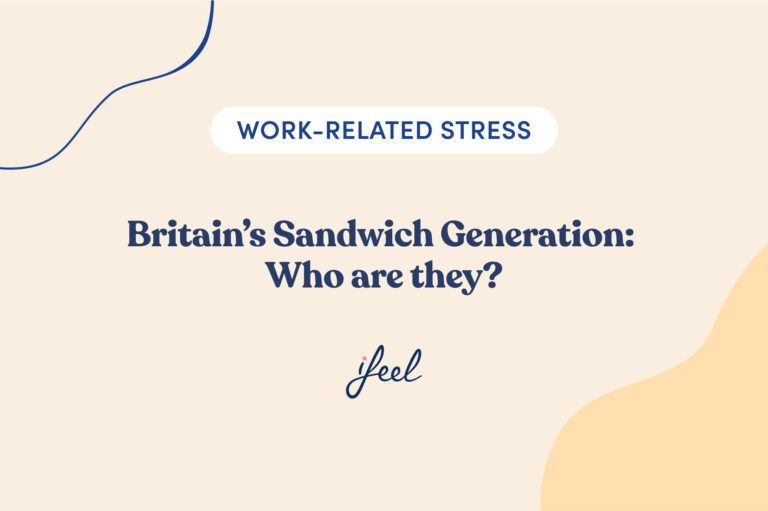 sandwich generation