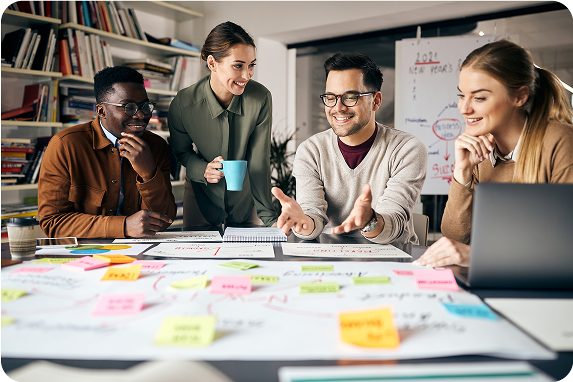 Emotional Intelligence in Action: A handbook with key strategies for leaders in enterprise organisations