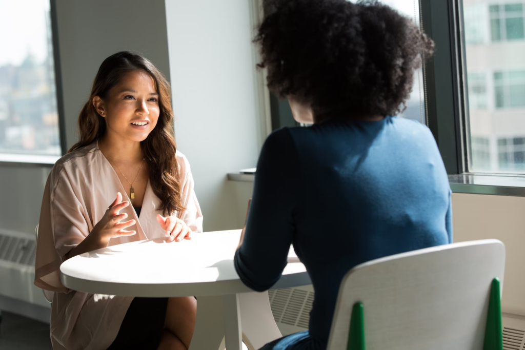 active listening at work