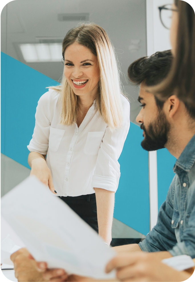 Emotional Intelligence in Action: A handbook with key strategies for leaders in enterprise organisations