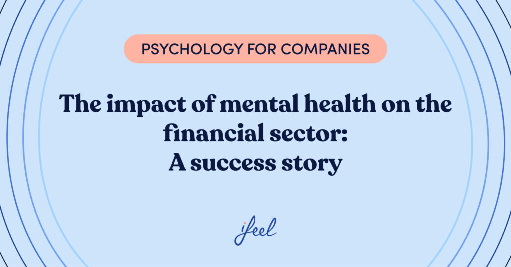 financial sector