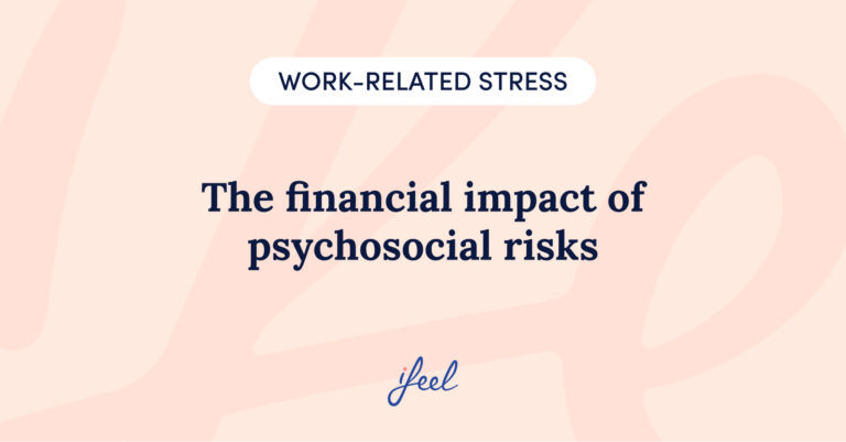 psychosocial risks