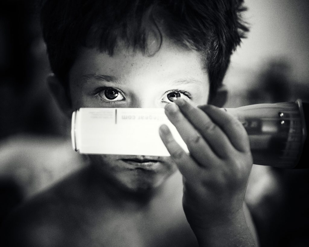 heridas emocionales infancia