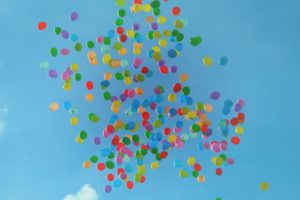 balloon