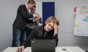 como organizarse durante el teletrabajo