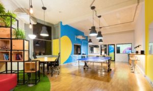 que buscan los empleados en una empresa