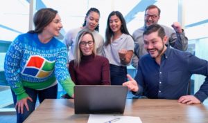 cohesionar equipos de trabajo