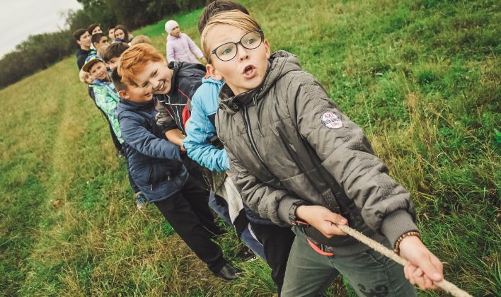 gestionar equipos de trabajo