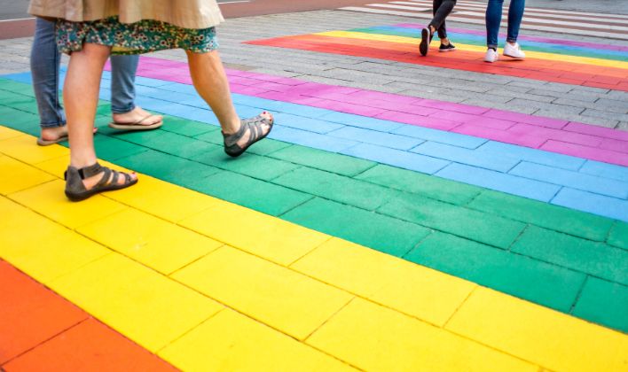 educar en la igualdad