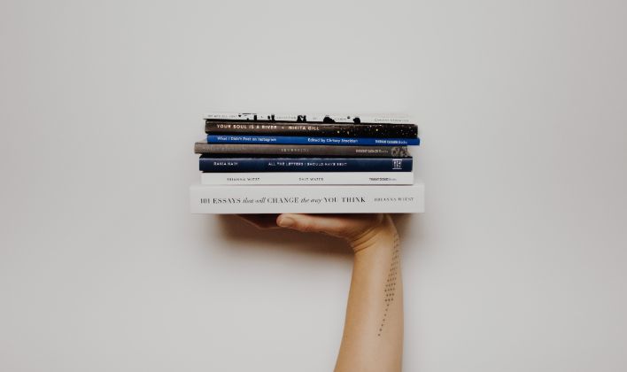 para qué sirven libros de autoayuda