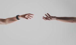 trabajar en equipos distribuidos