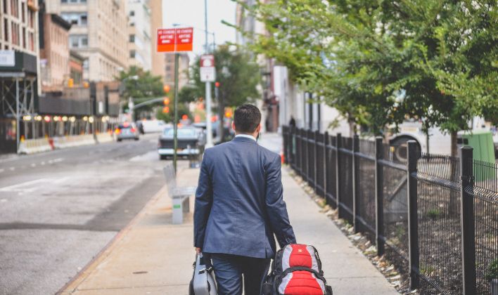 como despedirse de un compañero de trabajo