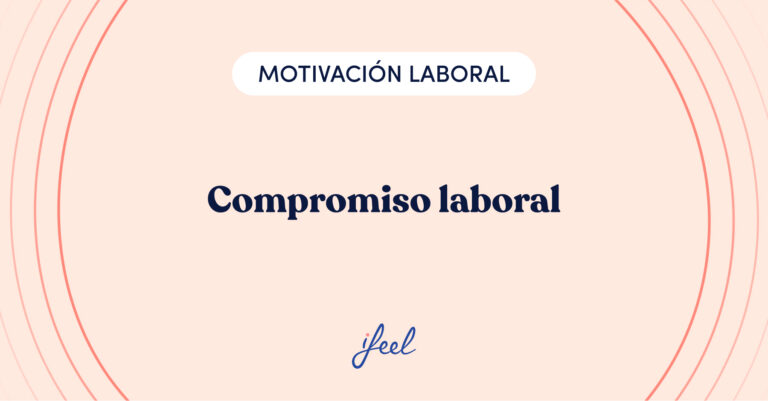 compromiso laboral