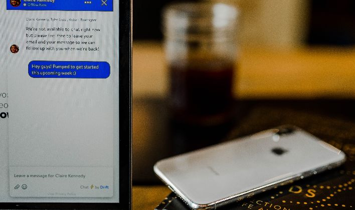 tipos de comunicación interna