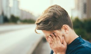 baja por estrés laboral