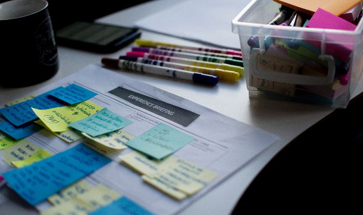 planificación estratégica