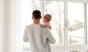 permiso de paternidad 2021